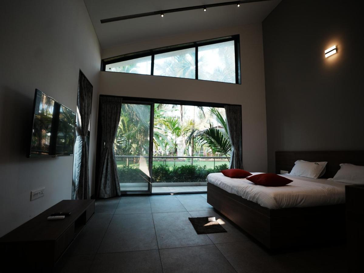 Coco Palms Resort, Diveagar Exterior photo