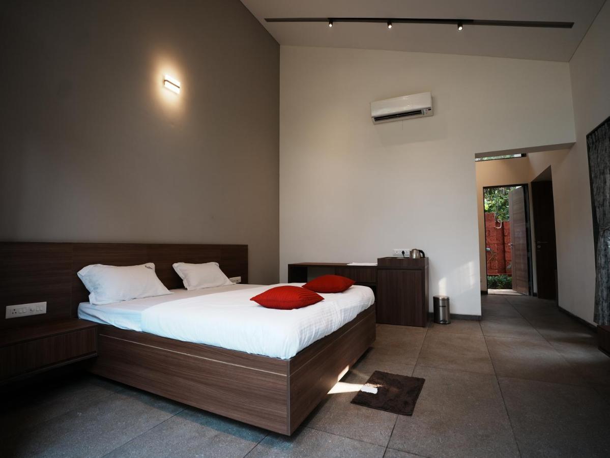 Coco Palms Resort, Diveagar Exterior photo