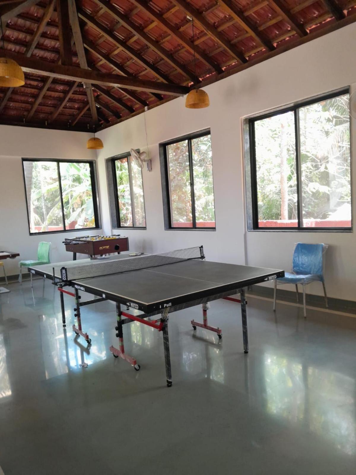 Coco Palms Resort, Diveagar Exterior photo